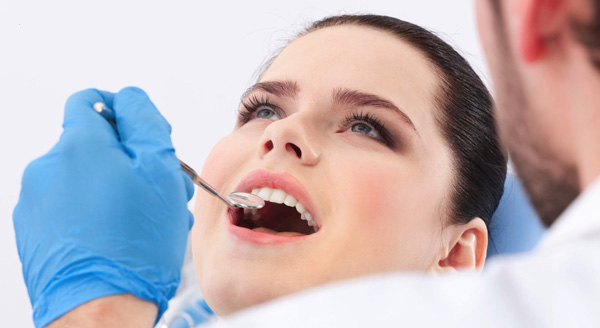 Tooth extraction during pregnancy4