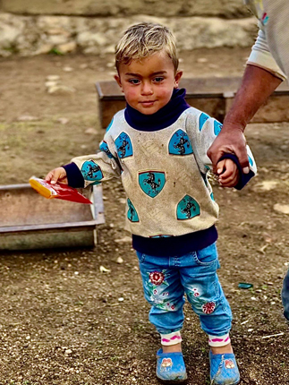 خدمات پزشکی در اردوی جهادی اردبیل
